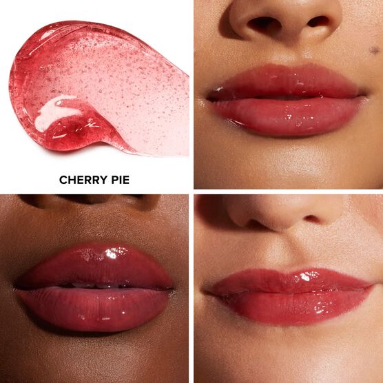 GLOSS CHERRY KISSING JELLY
